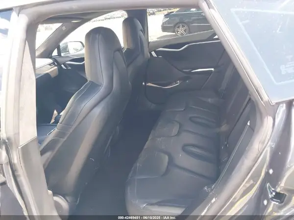 5YJSA1E16GF156312 2016 TESLA MODEL S - Image 8
