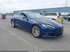 5YJSA1E16GF156424 2016 TESLA MODEL S