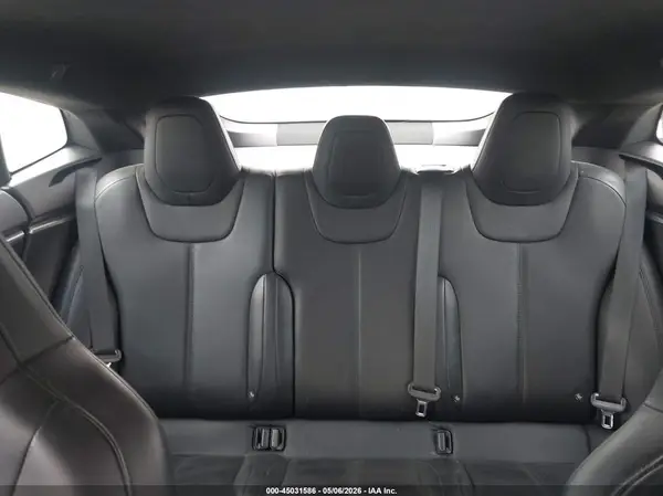 5YJSA1E16GF156424 2016 TESLA MODEL S - Image 8