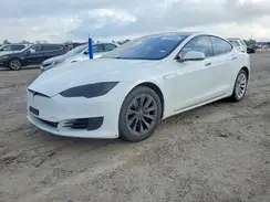 5YJSA1E16GF157492 2016 TESLA MODEL S