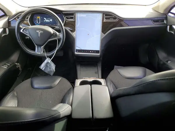 5YJSA1E16GF157492 2016 TESLA MODEL S - Image 8