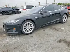 5YJSA1E16GF157962 2016 TESLA MODEL S