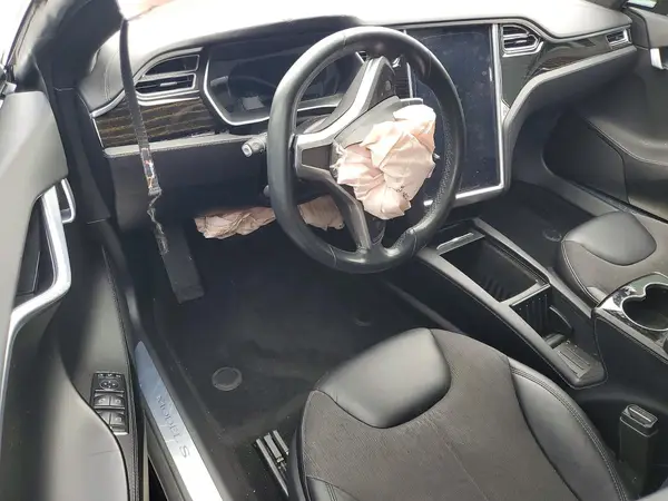 5YJSA1E16GF157962 2016 TESLA MODEL S - Image 8