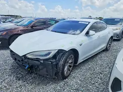 5YJSA1E16GF158948 2016 TESLA MODEL S