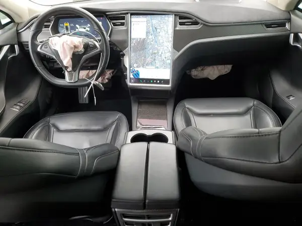 5YJSA1E16GF159310 2016 TESLA MODEL S - Image 8
