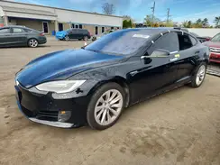 5YJSA1E16GF159467 2016 TESLA MODEL S