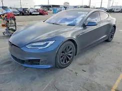 5YJSA1E16GF161090 2016 TESLA MODEL S
