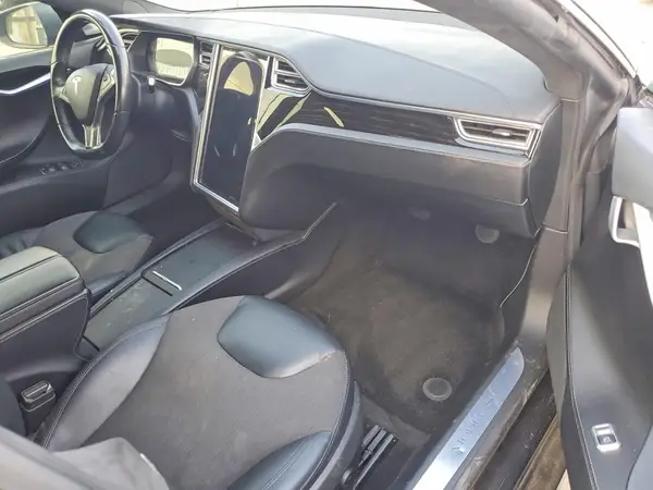 5YJSA1E16GF161090 2016 TESLA MODEL S - Image 8