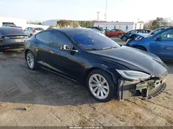 5YJSA1E16GF161168 2016 TESLA MODEL S