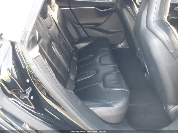 5YJSA1E16GF161168 2016 TESLA MODEL S - Image 8