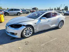 5YJSA1E16GF166659 2016 TESLA MODEL S