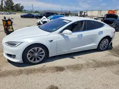 5YJSA1E16GF170582 2016 TESLA MODEL S