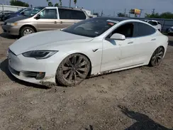5YJSA1E16GF171067 2016 TESLA MODEL S