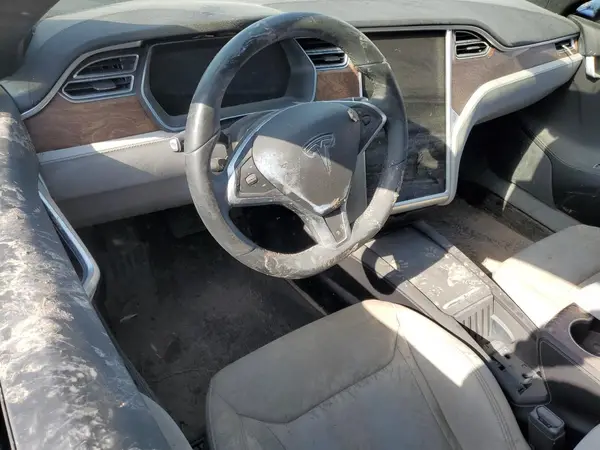 5YJSA1E16GF171067 2016 TESLA MODEL S - Image 8