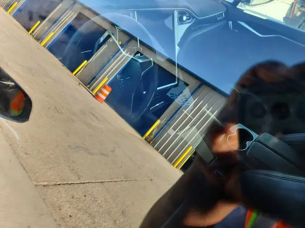5YJSA1E16GF171523 2016 TESLA MODEL S - Image 8