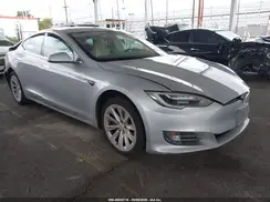 5YJSA1E16GF176656 2016 TESLA MODEL S