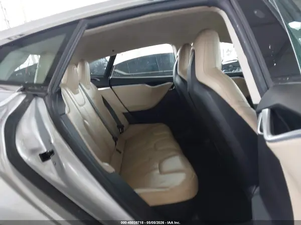 5YJSA1E16GF176656 2016 TESLA MODEL S - Image 8
