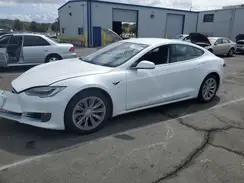 5YJSA1E16GF176933 2016 TESLA MODEL S
