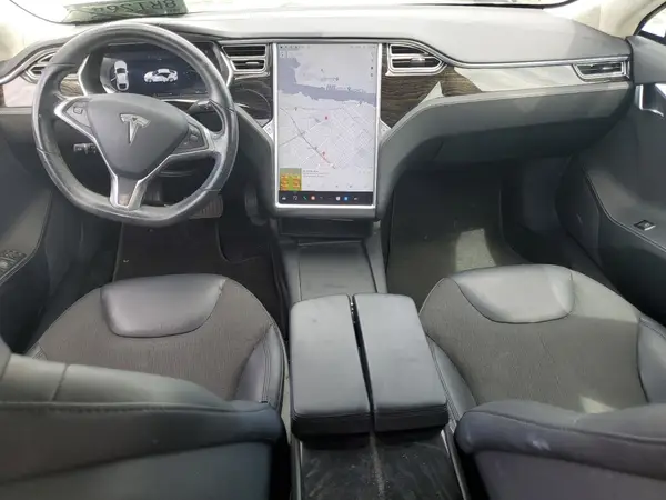 5YJSA1E16GF176933 2016 TESLA MODEL S - Image 8