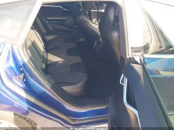 5YJSA1E16HF178814 2017 TESLA MODEL S - Image 8