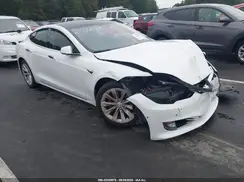 5YJSA1E16HF178893 2017 TESLA MODEL S