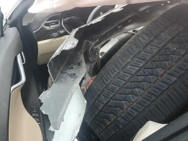 5YJSA1E16HF180191 2017 TESLA MODEL S - Image 8