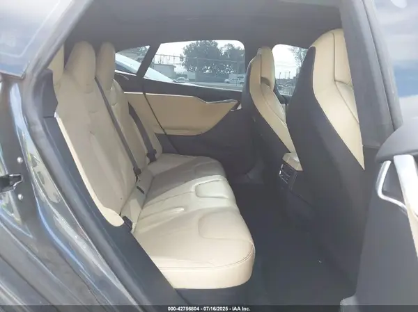 5YJSA1E16HF180482 2017 TESLA MODEL S - Image 8