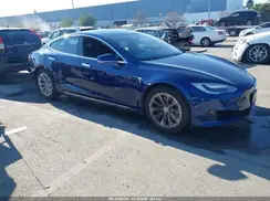 5YJSA1E16HF186413 2017 TESLA MODEL S