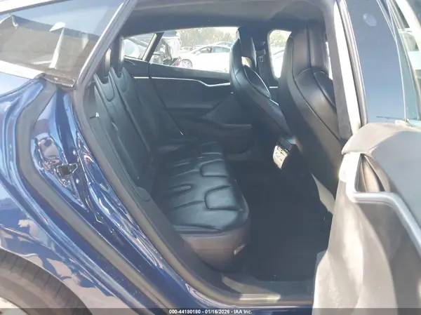 5YJSA1E16HF186413 2017 TESLA MODEL S - Image 8
