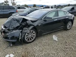 5YJSA1E16HF189148 2017 TESLA MODEL S