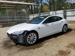 5YJSA1E16HF198867 2017 TESLA MODEL S