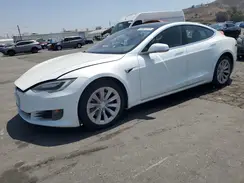 5YJSA1E16HF198903 2017 TESLA MODEL S