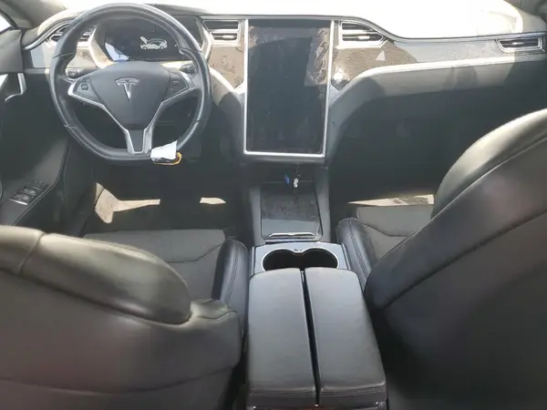 5YJSA1E16HF198903 2017 TESLA MODEL S - Image 8