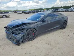 5YJSA1E16HF202738 2017 TESLA MODEL S