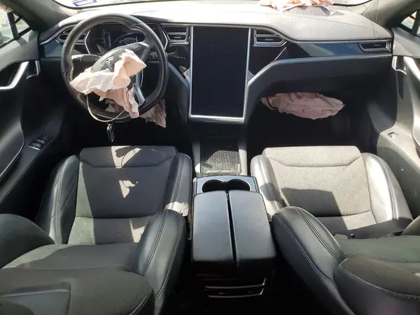 5YJSA1E16HF202738 2017 TESLA MODEL S - Image 8