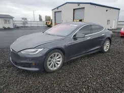 5YJSA1E16HF209625 2017 TESLA MODEL S