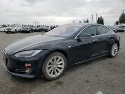 5YJSA1E16HF213111 2017 TESLA MODEL S