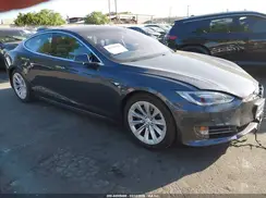 5YJSA1E16HF213514 2017 TESLA MODEL S