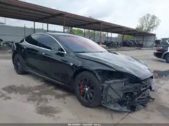 5YJSA1E16HF218860 2017 TESLA MODEL S