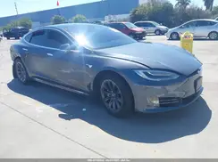 5YJSA1E16HF231186 2017 TESLA MODEL S