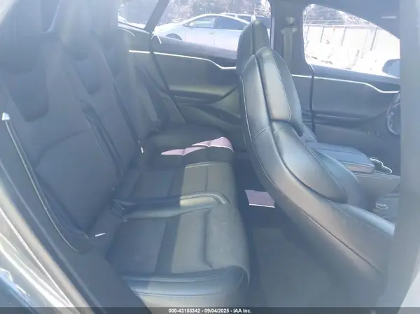 5YJSA1E16HF231186 2017 TESLA MODEL S - Image 8