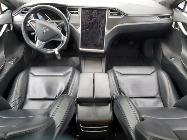 5YJSA1E16HF231365 2017 TESLA MODEL S - Image 8