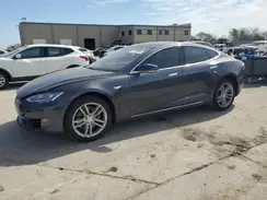 5YJSA1E17GF121312 2016 TESLA MODEL S