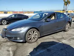 5YJSA1E17GF123397 2016 TESLA MODEL S