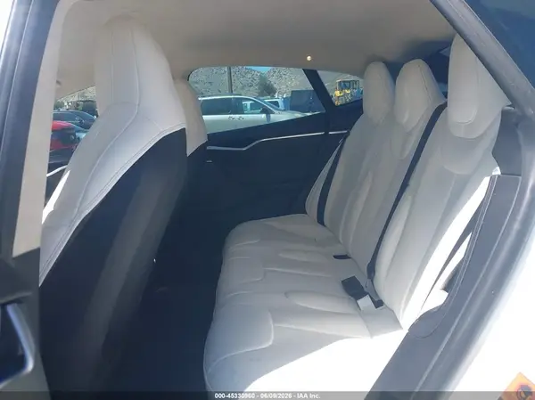 5YJSA1E17GF123402 2016 TESLA MODEL S - Image 8