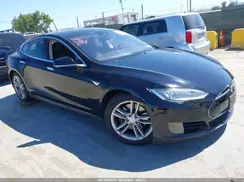 5YJSA1E17GF125411 2016 TESLA MODEL S