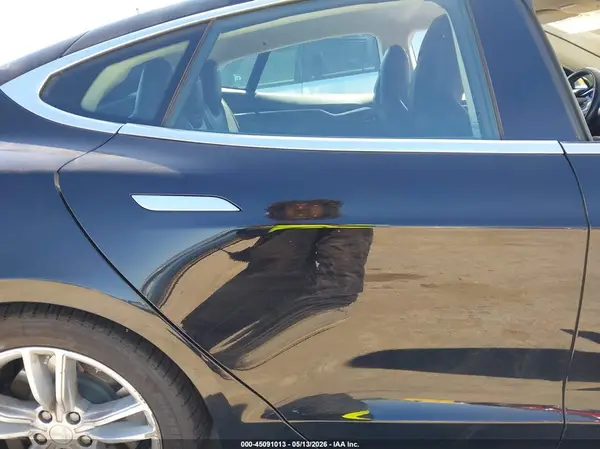5YJSA1E17GF125411 2016 TESLA MODEL S - Image 8