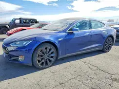 5YJSA1E17GF131726 2016 TESLA MODEL S