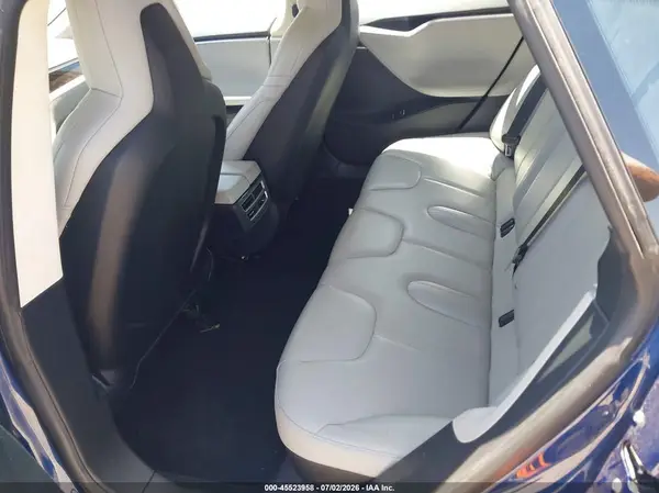 5YJSA1E17GF133122 2016 TESLA MODEL S - Image 8
