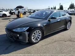 5YJSA1E17GF133685 2016 TESLA MODEL S